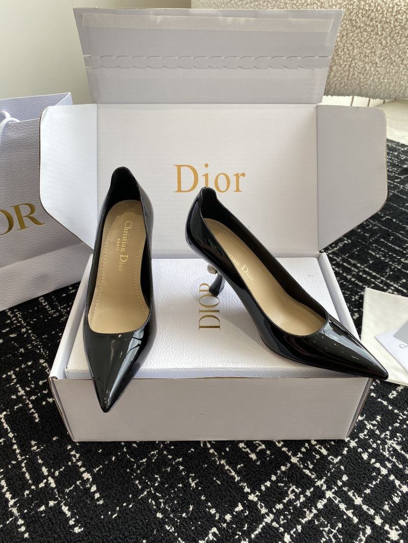 Christian Dior Heeled Shoes